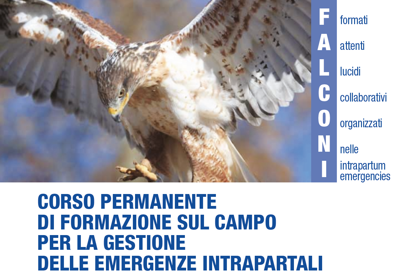 Corso FALCONI sulle emergenze intrapartali