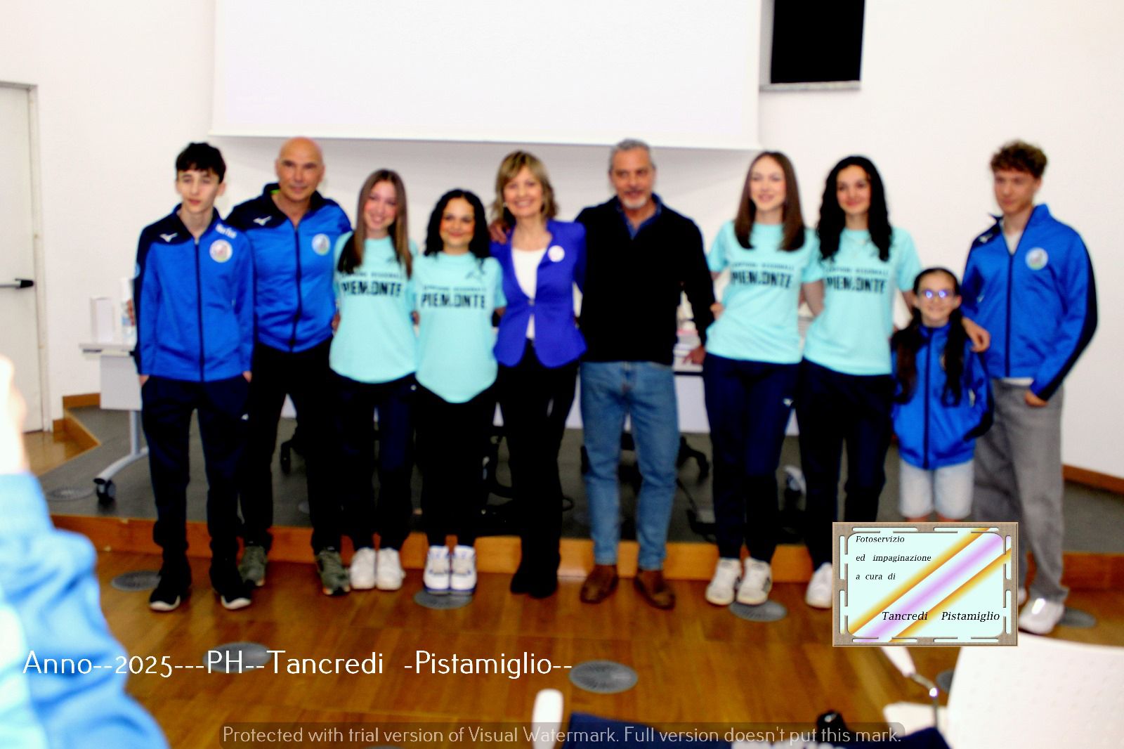 Torna la Strasettimo: Sport e Solidarietà il 25 Maggio 2025