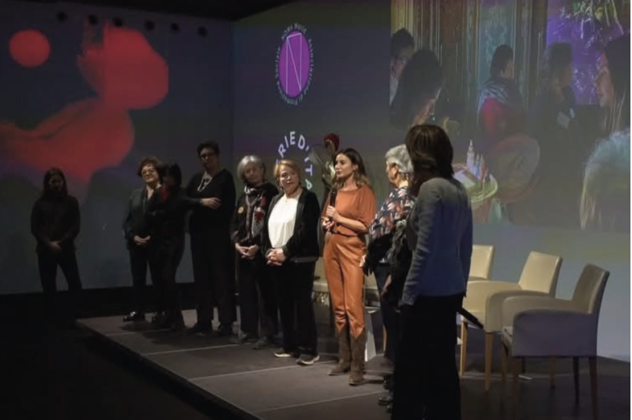 S.O.M.A. Arte e Neuroscienze