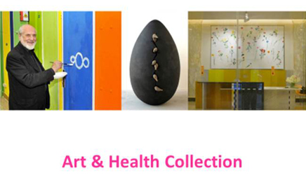 [CULTURA E SALUTE] ART & HEALTH COLLECTION