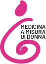 Medicina a Misura di Donna logo