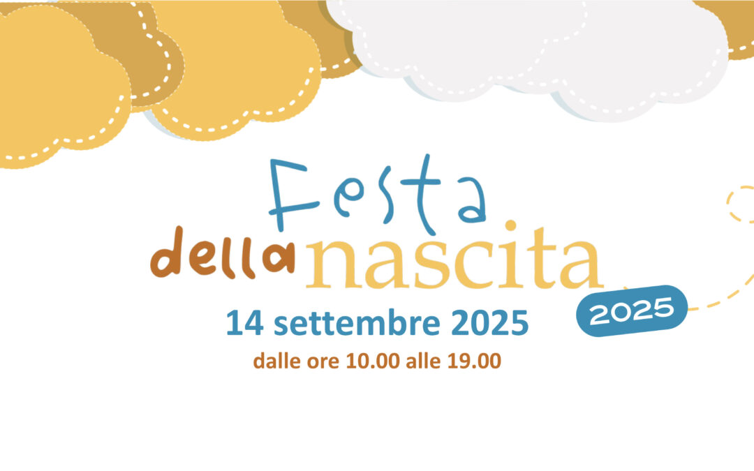 Festa della nascita 2025