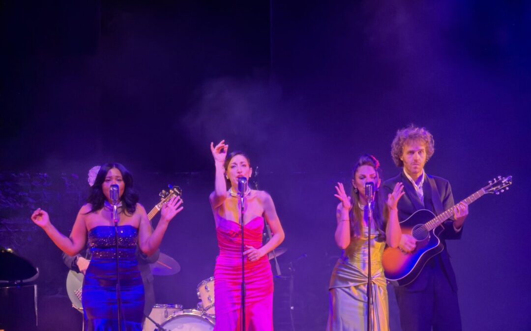 Vitamine Jazz Festival 2025