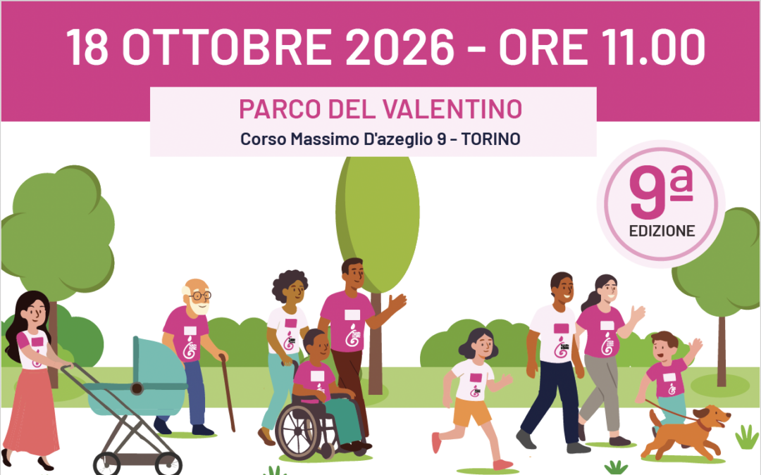 Corriamo insieme per l’Ospedale Sant’Anna